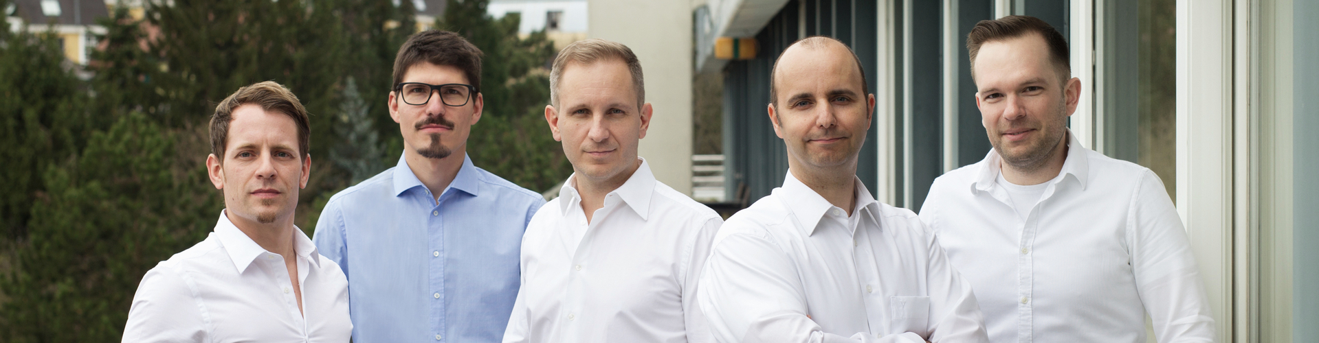 Steinringer Management Team Steinringer Management Team