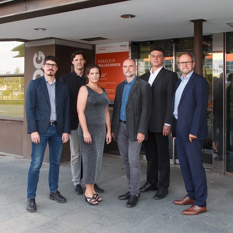 Migrationsprojekt der BUWOG Group Migrationsprojekt der BUWOG Group