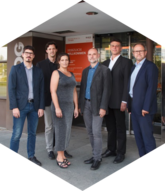 Migrationsprojekt der BUWOG Group Migrationsprojekt der BUWOG Group