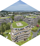 Referenz "Der Rosenhügel" Referenz "Der Rosenhügel"